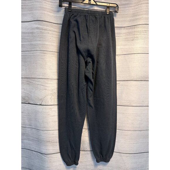 Aviator Nation Rainbow Graphic Joggers Size S - Picture 3 of 4